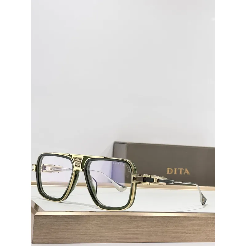 Dita Von Teese AAA+ Sunglasses  original box #A64131
