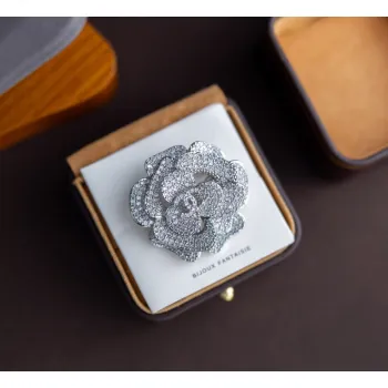 Chanel brooches #A55216