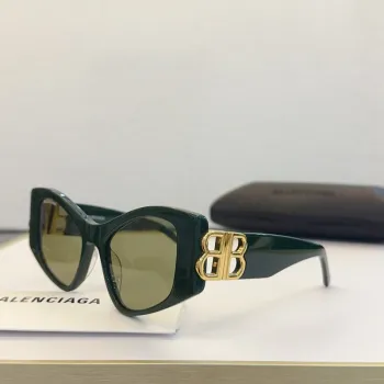 Balenciaga AAA Sunglasses #A39919