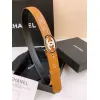 Luxury Design Fashion Original leather  Hermes AAA+ Belts Genuine packaging width:3.5cm #A53973