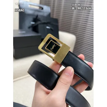 YSL AAA+ Belts #A37897