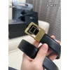 YSL AAA+ Belts #A37897 YSL AAA+ Belts #A37897