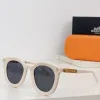 New design Hermes AAA+ Sunglasses #999933956 New design Hermes AAA+ Sunglasses #999933956