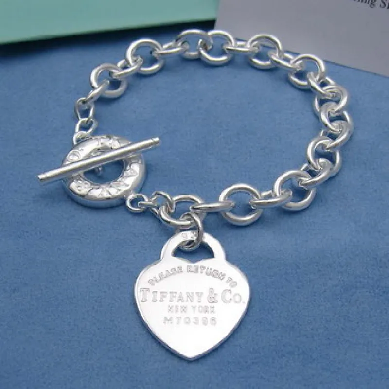 Tiffany bracelets #9127552