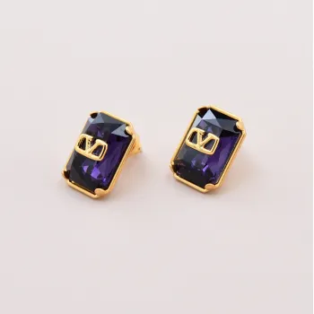 valentino earrings #999934077