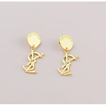 YSL Earrings #A55351