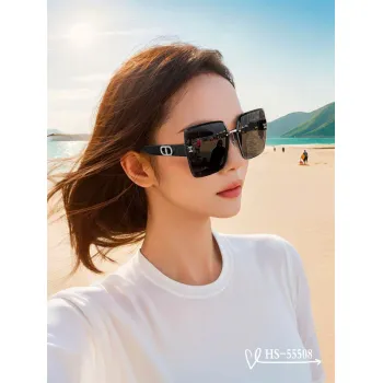 Hermes AAA+ Sunglasses Fashionable luxury outdoor sunglasses #A53451 Hermes AAA+ Sunglasses Fashionable luxury outdoor sunglasses #A53451