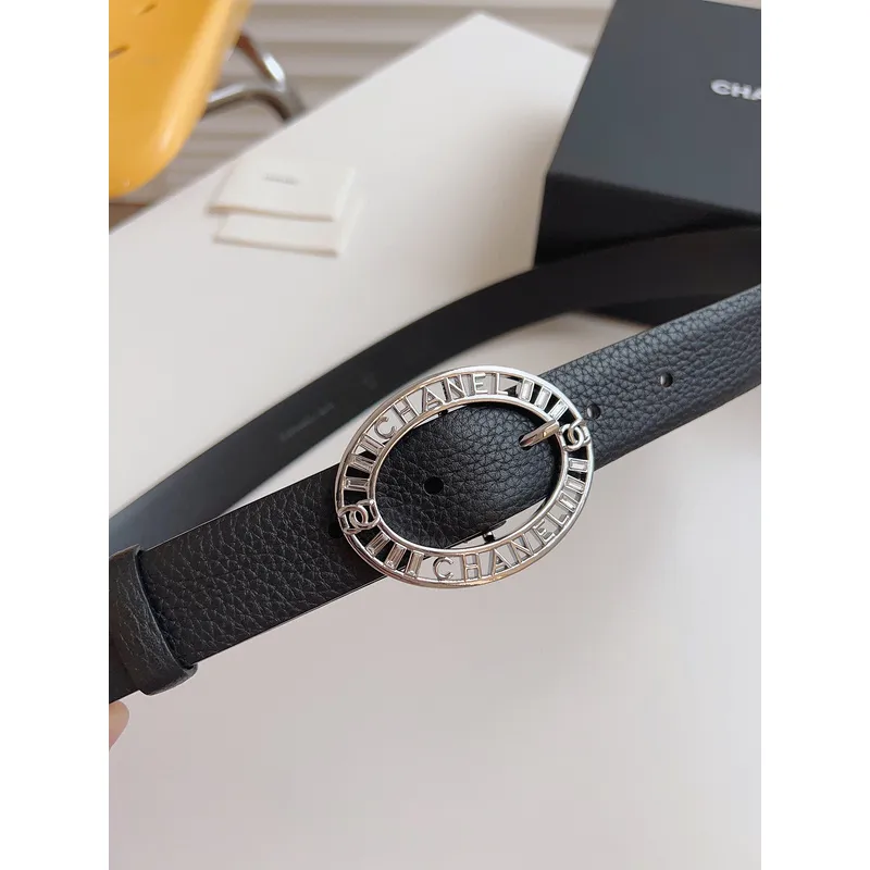 Chanel AAA+ Belts Width:3.0cm #A48445