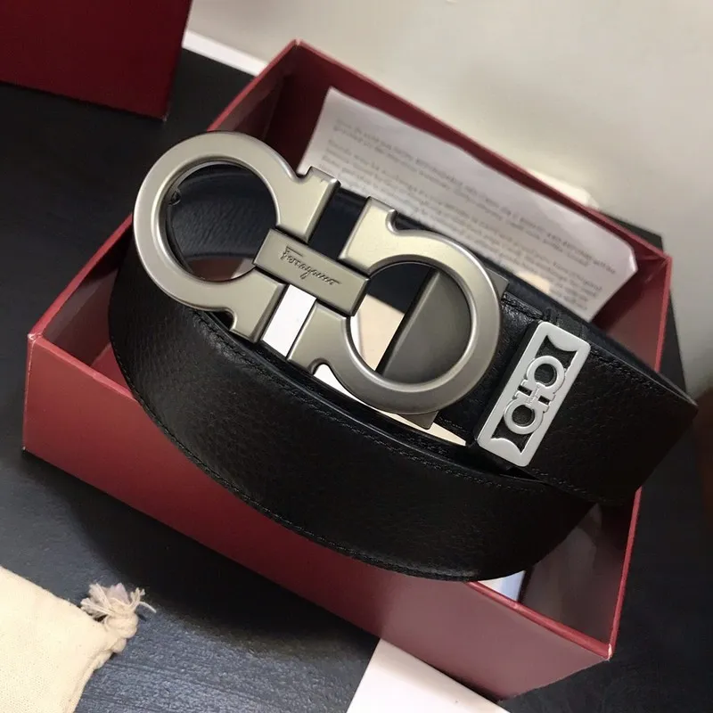 Farregemo AAA+ Belts 3.4cm #99874607