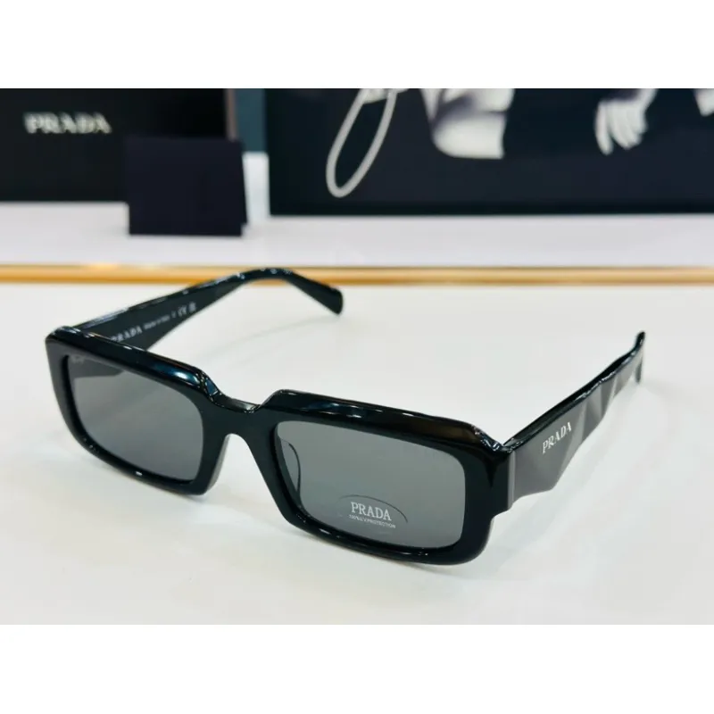 Prada AAA+ Sunglasses #A35437