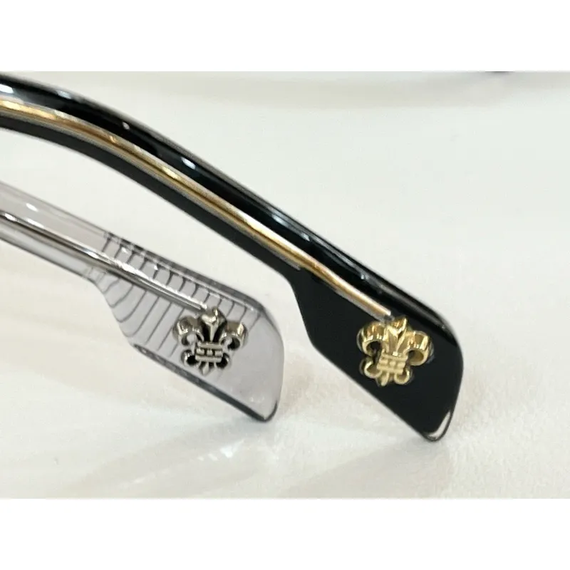 Chrome Hearts AAA+ Sunglasses #A35417 Chrome Hearts AAA+ Sunglasses #A35417