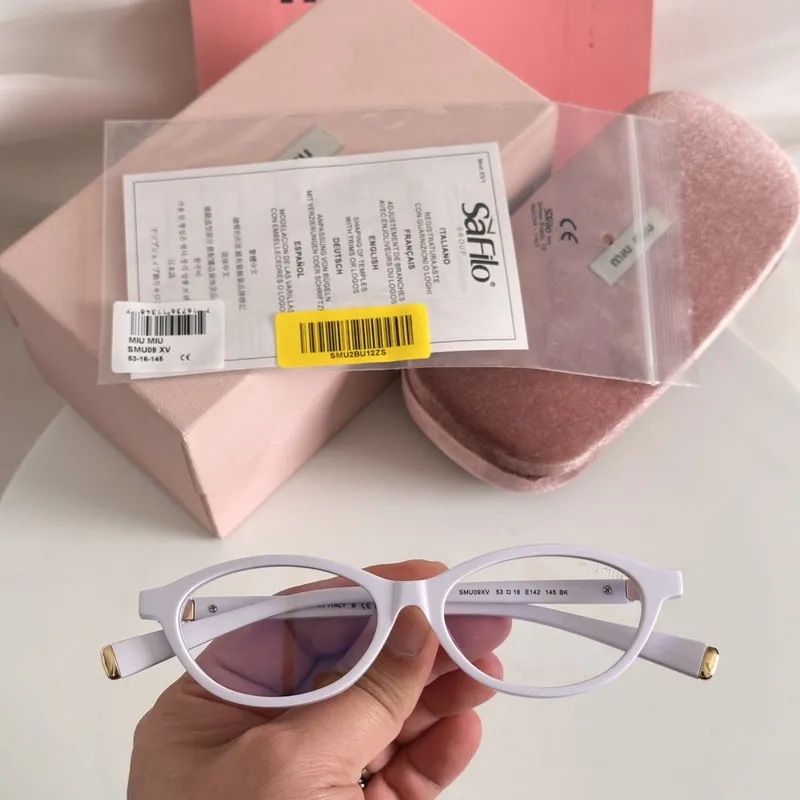 MIUMIU   Sunglasses #A52656