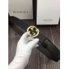 Mens Gucci AAA+ Belts 3.4CM #99905039