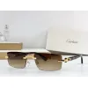 2026 Catier AAA+ Sunglasses #A60632