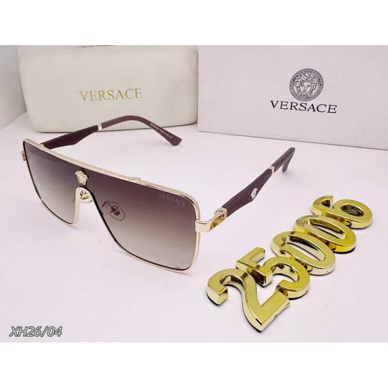 Versace Sunglasses original box Sale #A64377