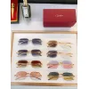 Catier AAA+ Sunglasses original box #A64074