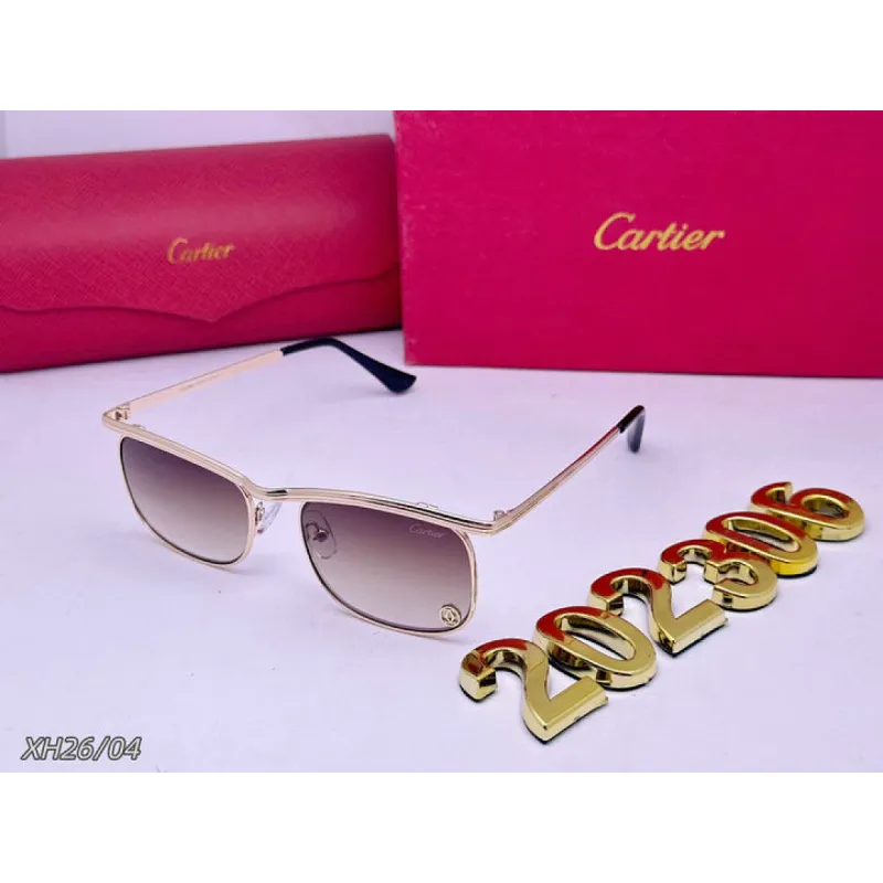Catier Sunglasses original box Sale #A64362