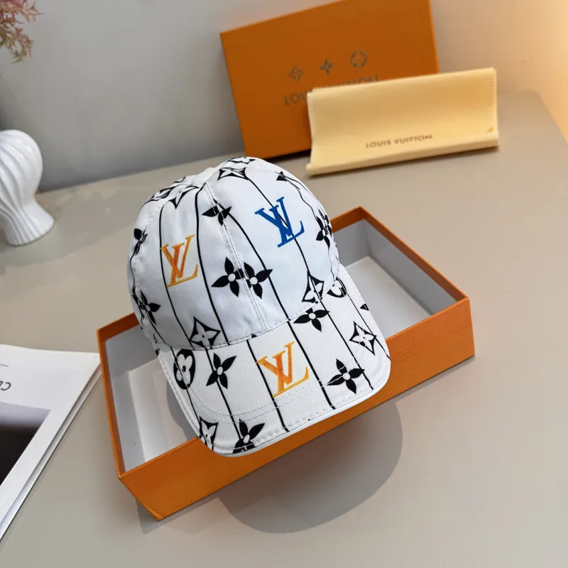 Louis Vuitton AAA+ hats & caps #A62799