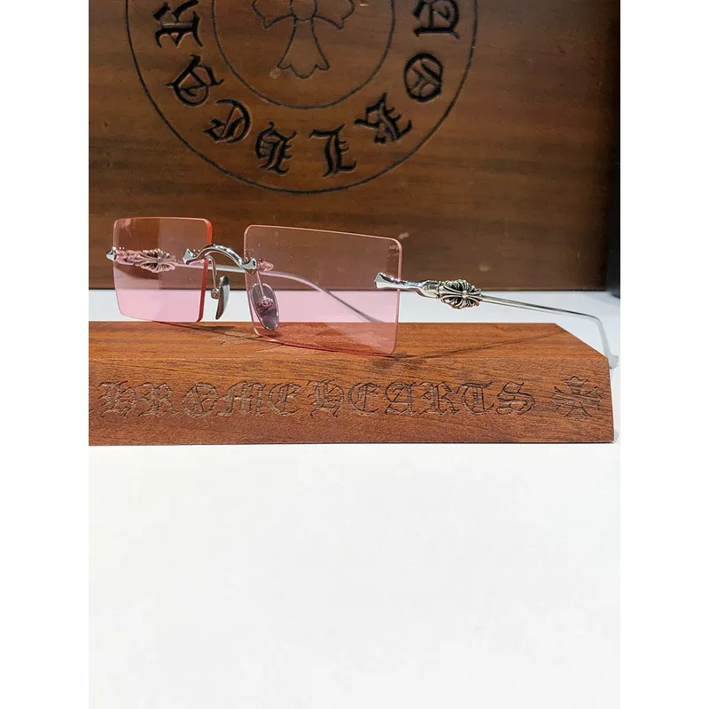 Chrome Hearts  AAA+ Polarizing Glasses #A29458