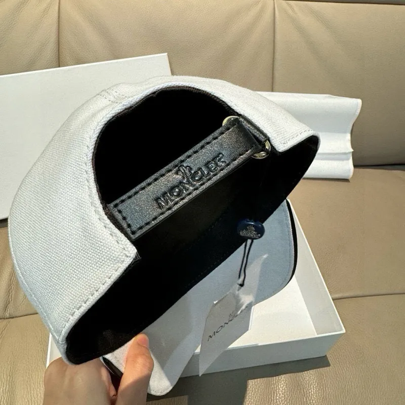 Moncler AAA+ Hats #A62758 Moncler AAA+ Hats #A62758