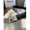 BALLY AAA+ belts width:3.5cm#A51461 BALLY AAA+ belts width:3.5cm#A51461