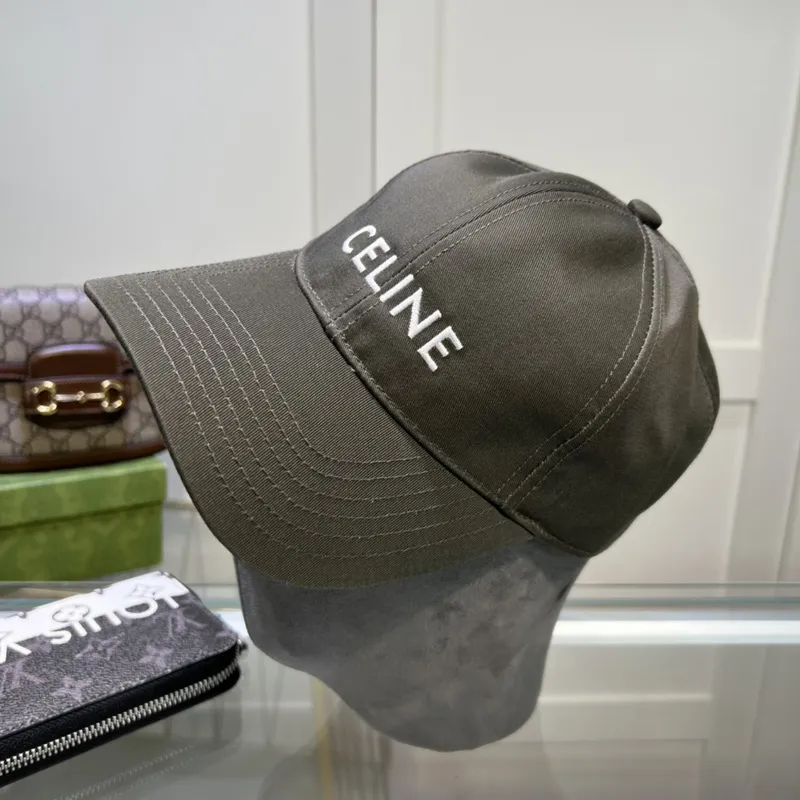 CELINE New Hats #A23358