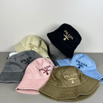 Prada  AAA+ hats & caps #A48287