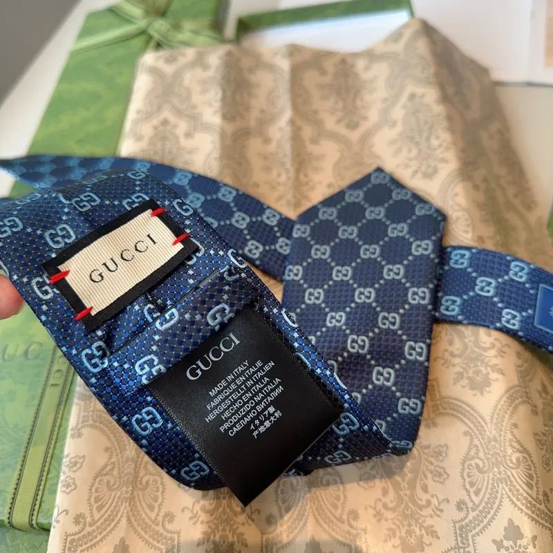 Gucci Necktie #A52476