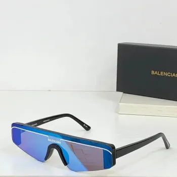 Balenciaga AAA Sunglasses #A49248