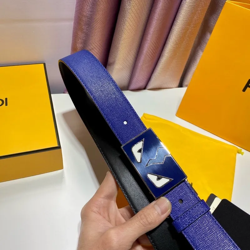Fendi AAA+ Belts Width:3.5cm #A48496 Fendi AAA+ Belts Width:3.5cm #A48496