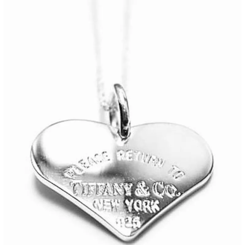 Tiffany necklaces #9127223