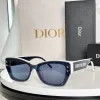 D-ior Sunglasses Designer for Women Sunglasses Luxury Classic Fashion #A54044