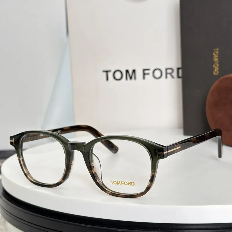 Tom Ford Sunglasses #A51553