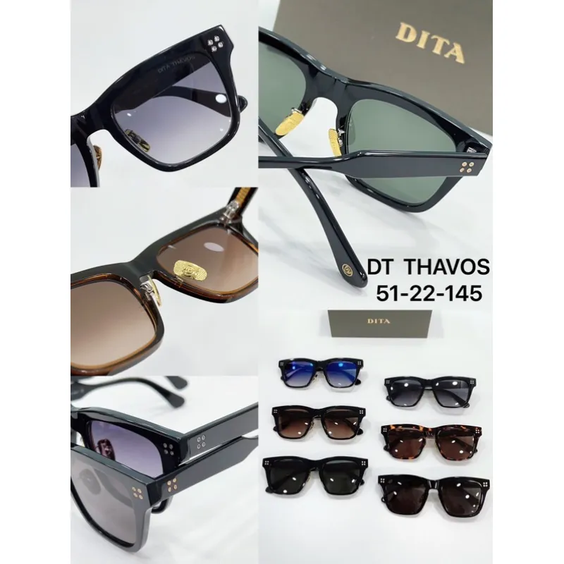 Dita Von Teese AAA+ plane Glasses #A24132