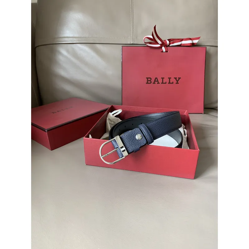 BALLY AAA+ belts width:3.5cm #A51465 BALLY AAA+ belts width:3.5cm #A51465