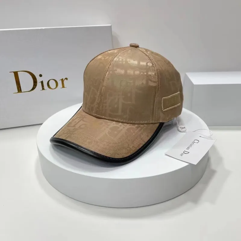 D-ior Hats #999935734