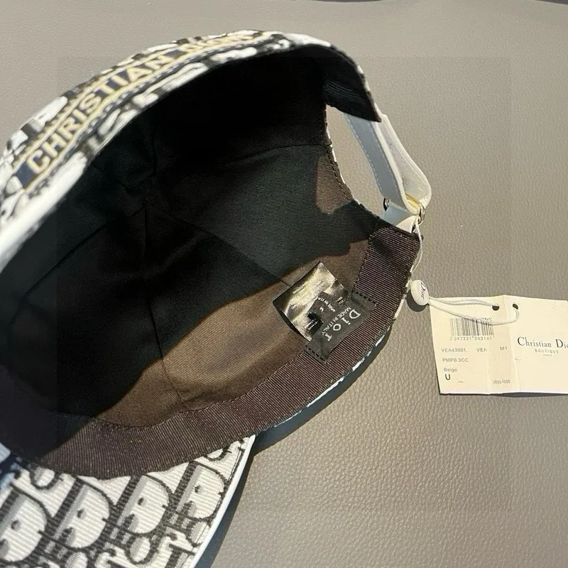 D-ior Hats #A48243