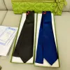 Gucci Necktie width:7cm Black/Blue #A49564 Gucci Necktie width:7cm Black/Blue #A49564