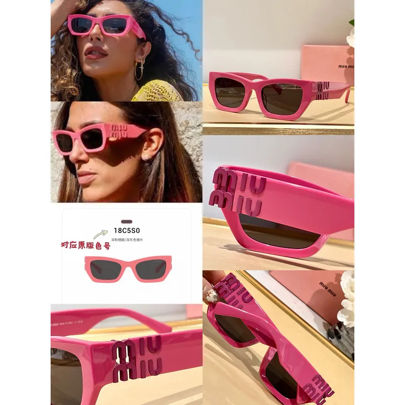 MIUMIU AAA+ Sunglasses #A35449 MIUMIU AAA+ Sunglasses #A35449