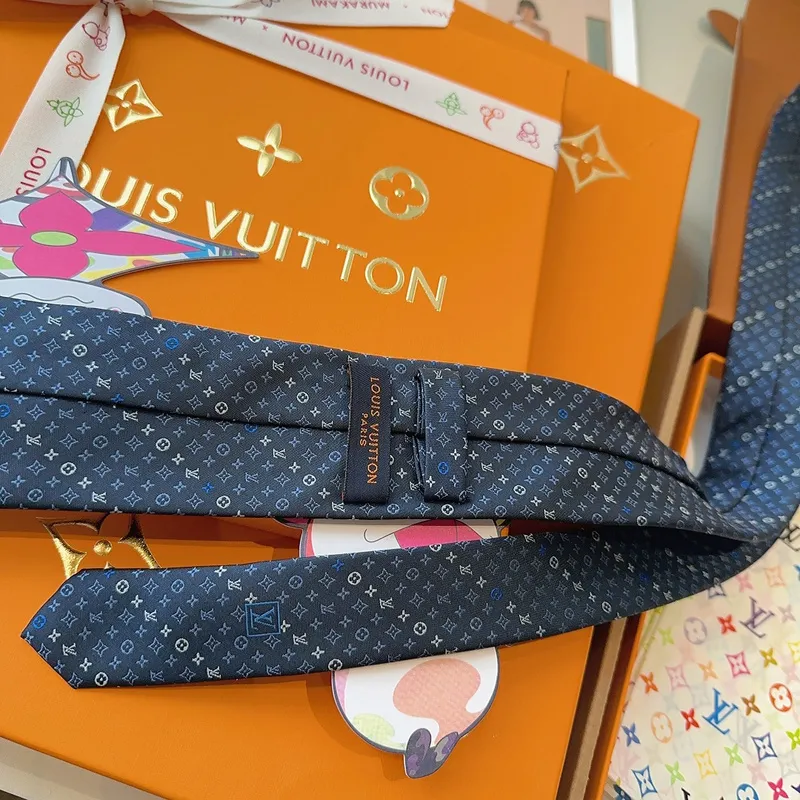 Louis Vuitton Necktie #A52472