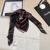 Chanel Designer Style Neck Scarves  Silk Scarves  Shawls  scarf #A63038