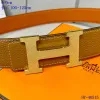 Hermes AAA+ Belts #99874326