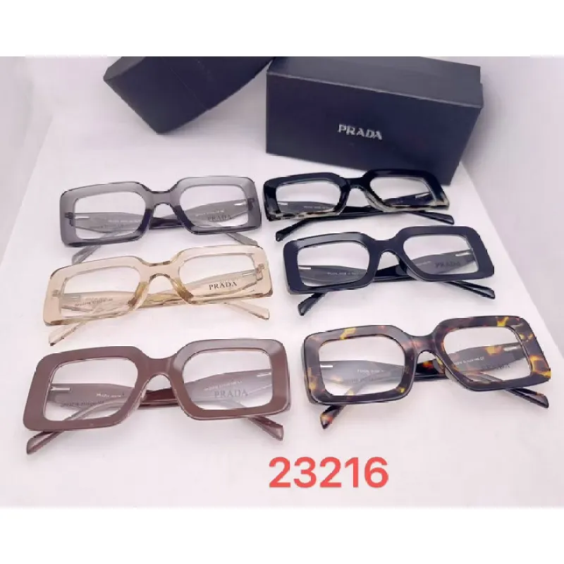 Prada Sunglasses #A50446