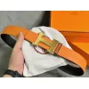 Luxury Design Fashion Original leather Hermes AAA+ Belts Genuine packaging width:3.8cm #A53967 Luxury Design Fashion Original leather Hermes AAA+ Belts Genuine packaging width:3.8cm #A53967