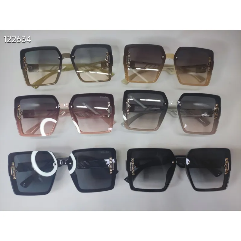 Prada Sunglasses #A32615