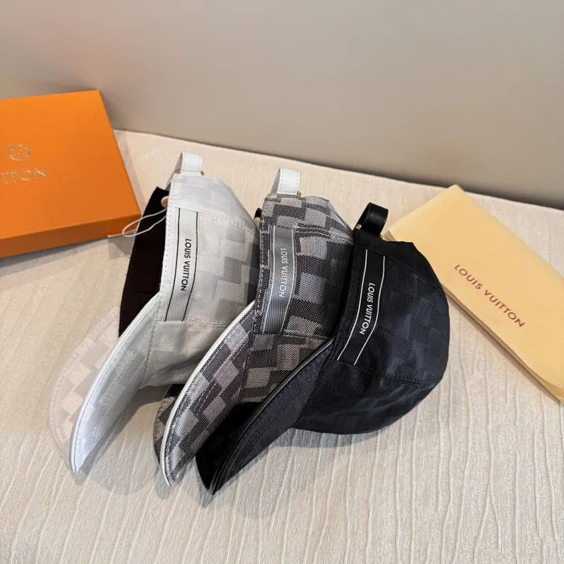 Louis Vuitton AAA+ hats & caps #A62802