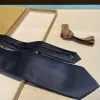 Burberry Necktie #A52481