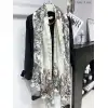 D-ior Scarf #A41914