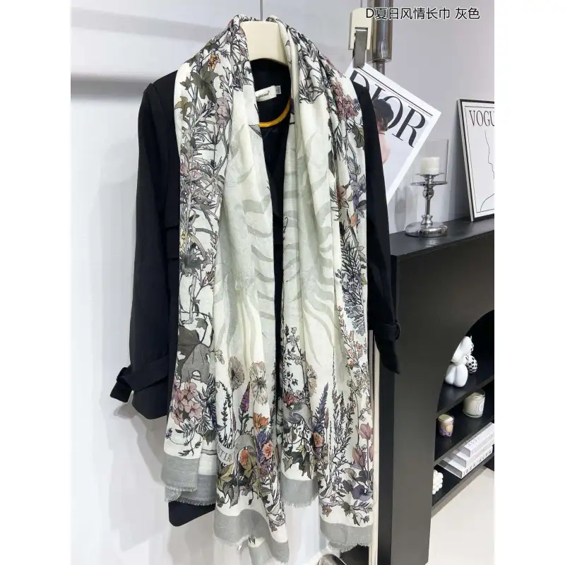 D-ior Scarf #A41914