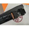 Luxury Design Fashion Original leather Hermes AAA+ Belts Genuine packaging width:3.8cm #A53968